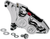 PERFORMANCE MACHINE (PM) - 0053-2916-P - Caliper - Front Right - Polished - 84-99 Harley-Davidson