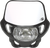 ACERBIS - 2042750001 - Headlight - Black