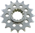 VORTEX - 3273-16 - Front Sprocket - 16 Tooth