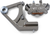 PERFORMANCE MACHINE (PM) - 1274-0052-CH - Caliper - Rear - Chrome - 87-99 FXST/FLST