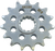 VORTEX - 3517-15 - Front Sprocket - 15 Tooth