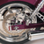 PERFORMANCE MACHINE (PM) - 1279-0052-CH - Caliper - Rear - Chrome - 91-99 FXDB/C/L