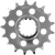VORTEX - 3516-17 - Front Sprocket - 17-Tooth