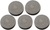 PROX - 29.748170 - Valve Shims - 7.48 mm x 1.70 mm - 5 pack
