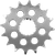 VORTEX - 3520-16 - Front Sprocket - 16-Tooth
