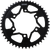 VORTEX - 438S-48 - Steel Rear Sprocket - 48 Tooth - Kawasaki/Suzuki/Yamaha