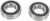 PIVOT WORKS - PWFWK-T13-000 - Wheel Bearing Kit - Front