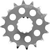 VORTEX - 3509-16 - Front Sprocket - 16-Tooth