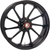 PERFORMANCE MACHINE (PM) - 1202-7106R-ASLAJAP-B - Wheel - Assault - Front - Dual Disc/without ABS - Black Ops - 21x3.5