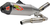 PRO CIRCUIT - 0321945FP - Ti-6 Pro Exhaust