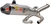 PRO CIRCUIT - 0331925FP - Ti-6 Pro Exhaust