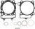 PROX - 35.1070 - Top End Gasket Set - Honda