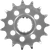 VORTEX - 3270-15 - Front Sprocket - 15-Tooth