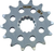 VORTEX - 3288-14 - Front Sprocket - 14 Tooth