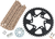 VORTEX - CKG6394 - Chain and Sprocket Kit - WSS - Gold - Kawasaki Z650/RS
