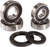 PIVOT WORKS - PWRWS-K28-000 - Wheel Bearing Kit - Rear - '06-'10 Vulcan 2000