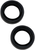 PARTS UNLIMITED - FS-037 - Front Fork Seals - 26 mm ID x 37 mm OD x 10.5 mm T