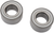 PIVOT WORKS - PWRWK-H70-000 - Wheel Bearing Kit - Rear - '14-'16 Pioneer 500/700