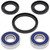 ALL BALLS - 25-1222 - Wheel Bearing Kit - Front - Yamaha