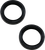 PARTS UNLIMITED - FS-013 - Front Fork Seals - 36 mm ID x 48 mm OD x 10.5 mm T