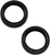 PARTS UNLIMITED - FS-014 - Front Fork Seals - 36 mm x 48 mm x 11 mm
