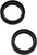 PARTS UNLIMITED - FS-017 - Front Fork Seals - 37 mm ID x 50 mm OD x 11 mm T