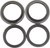 PIVOT WORKS - PWFSK-Z030 - Fork Seal Kit - 45/46 mm ID x 57/62 mm OD