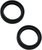 PARTS UNLIMITED - FS-020 - Front Fork Seals - 39 mm ID x 52 mm OD x 11 mm T