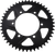 VORTEX - 435K-47 - F5 Rear Sprocket - 47 Tooth