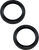 PARTS UNLIMITED - FS-021 - Front Fork Seals - 40 mm ID x 52 mm OD x 8 mm T