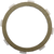 BARNETT - 301-35-10016 - Clutch Friction Plate - Kevlar - Honda/Kawasaki