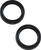 PARTS UNLIMITED - FS-023 - Front Fork Seals - 41 mm ID x 54 mm OD x 11 mm T