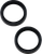 PARTS UNLIMITED - FS-024 - Front Fork Seals - 43 mm ID x 54 mm OD x 11 mm T