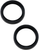 PARTS UNLIMITED - FS-024 - Front Fork Seals - 43 mm ID x 54 mm OD x 11 mm T