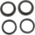 PIVOT WORKS - PWFSK-Z021 - Fork Seal Kit - 43 mm ID x 55 mm OD