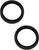 PARTS UNLIMITED - FS-036 - Front Fork Seals - 46 mm ID x 58 mm OD x 10.5/11.5 mm T