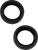 PARTS UNLIMITED - FS-038 - Front Fork Seals - 30 mm ID x 42 mm OD x 10.5 mm T