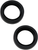 PARTS UNLIMITED - FS-038 - Front Fork Seals - 30 mm ID x 42 mm OD x 10.5 mm T