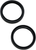 PARTS UNLIMITED - FS-046 - Front Fork Seals - 49 mm ID x 60 mm OD x 11 mm T