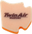TWIN AIR - 153046 - Standard Air Filter - Suzuki