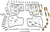 PARTS UNLIMITED - 1003-1323 - Carburetor Repair Kit - Honda