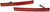 PARTS UNLIMITED - 2040-0345 - Lens Kit - Red