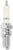 NGK SPARK PLUGS - 2420 - Spark Plug - D9EA