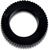 PARTS UNLIMITED -  - Choke Cable Nut - Fine