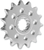 VORTEX - 3258-17 - Front Sprocket - 17 Tooth