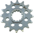 VORTEX - 3567-16 - Front Sprocket - 16 Tooth