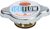 TWIN AIR - 177900 - Replacement Radiator Pressure Cap - Silver - 1.8 bar