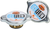 TWIN AIR - 177902 - Replacement Radiator Pressure Cap - Silver - 2.0 bar - Gas Gas/Husqvarna/KTM