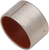RACE TECH - SMSB 1812 - Shock Shaft Bushing - 18 mm ID x 12 mm L