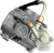BOYESEN - APC-3QS - Quickstart Accelerator Pump Cover - Keihin FCR Carburetor